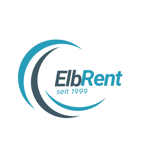 ElbRent Hamburg GmbH Logo