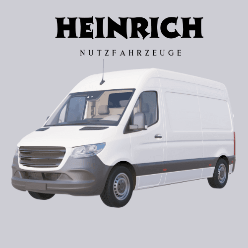 Heinrich Nutzfahrzeuge Logo