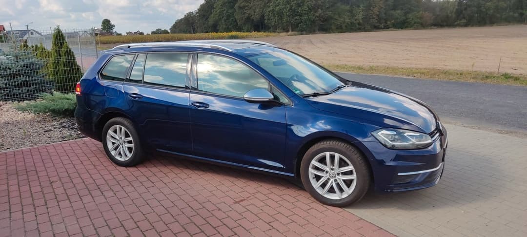 VW Golf Günstig