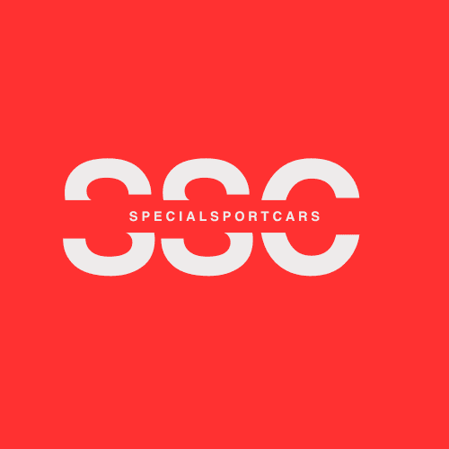 SpecialSportCars Logo