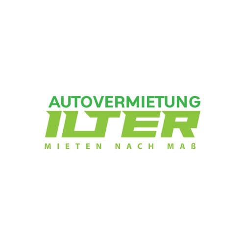 Autovermietung-Ilter Logo
