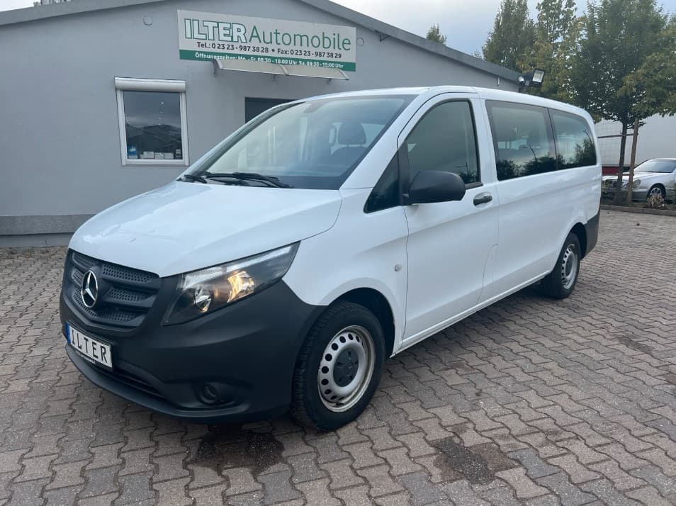 7 8 9 Sitzer mieten Kleinbus, Bulli Bus Urlaub Autovermietung