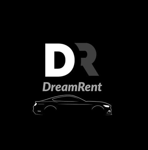 Dreamrent Sportwagenvermietung Logo