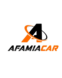 Afamiacar Autovermietung GmbH Logo