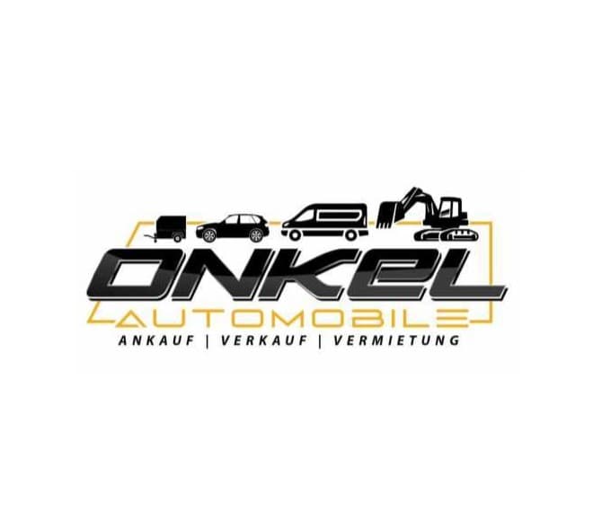 Onkel Automobile Logo