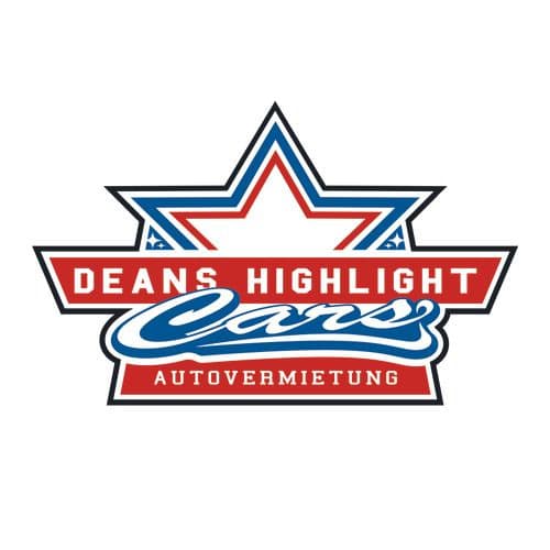Deans Highlight Cars Autovermietung GmbH Logo