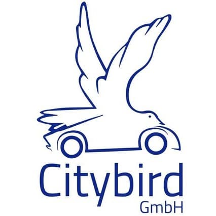 Citybird GmbH Logo