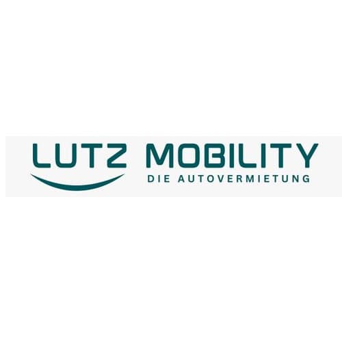 Lutz Mobility Logo