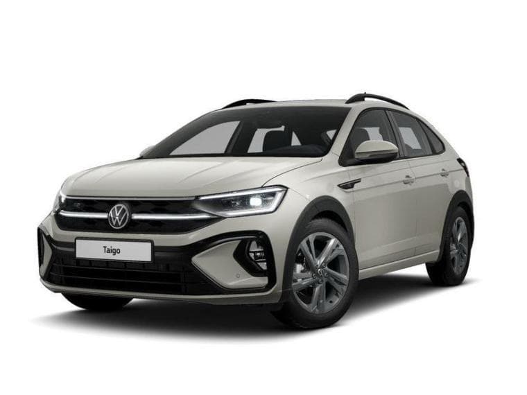 Auto mieten - VW Taigo - Langzeitmiete