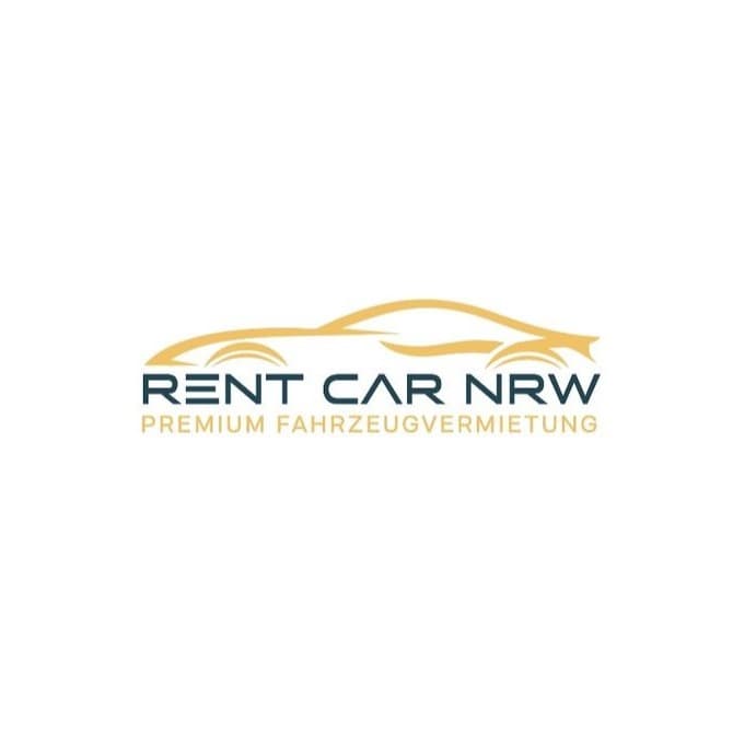 RentcarNrw Logo