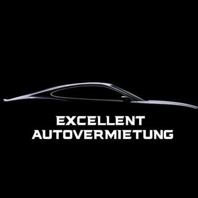 EXCELLENT Autovermietung Logo