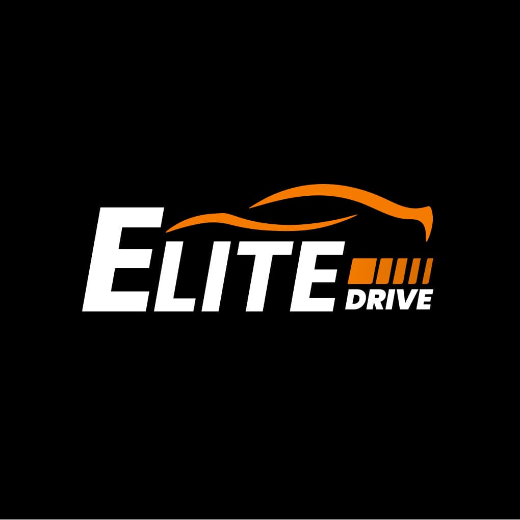 EliteDrive Logo