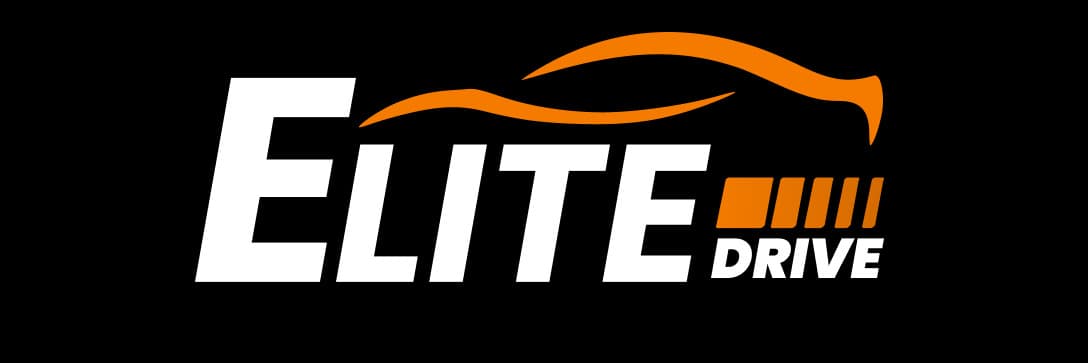 EliteDrive Cover