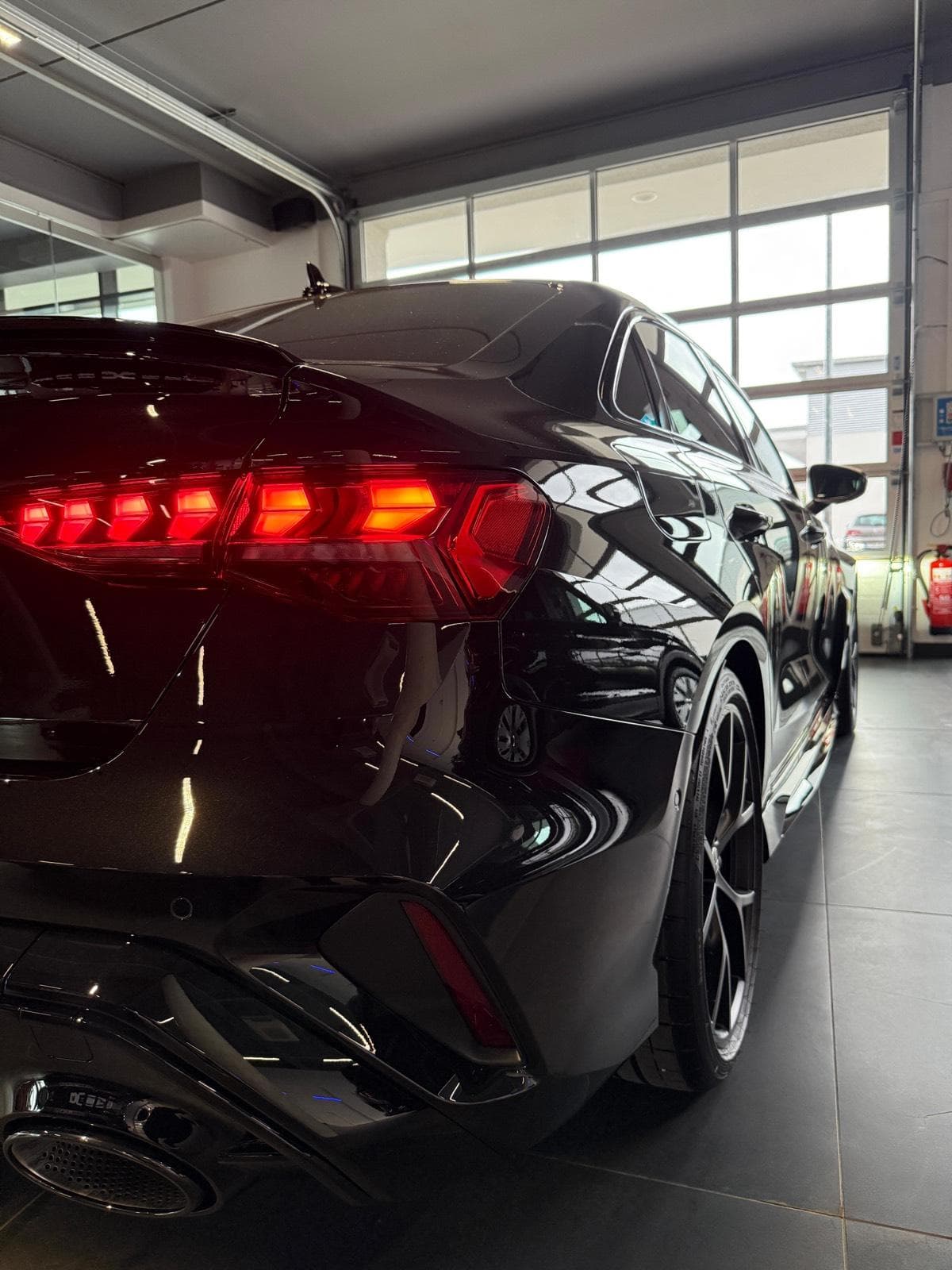 Audi Sport