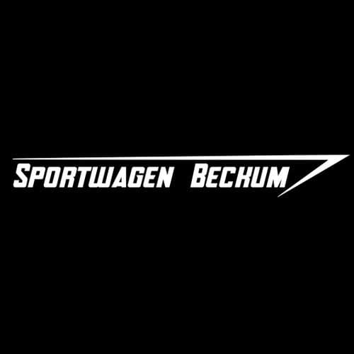 Sportwagen Beckum Logo