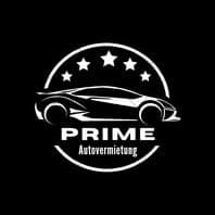 Prime Autovermietung Logo