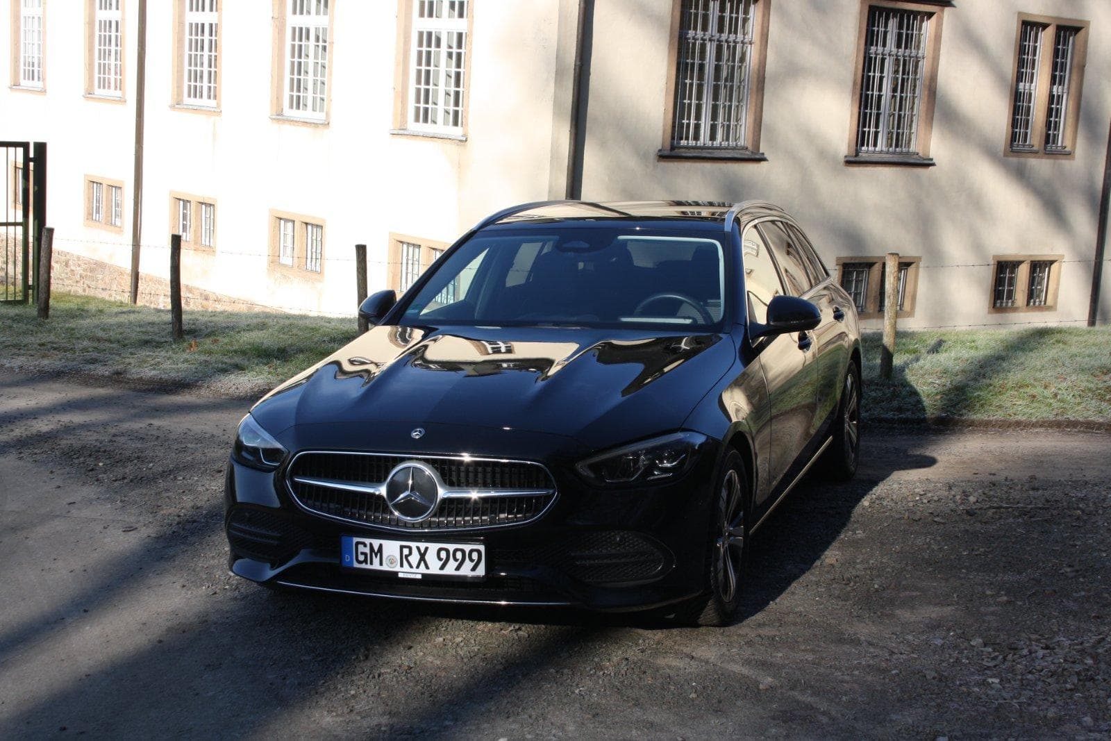 Mercedes-Benz Kombi