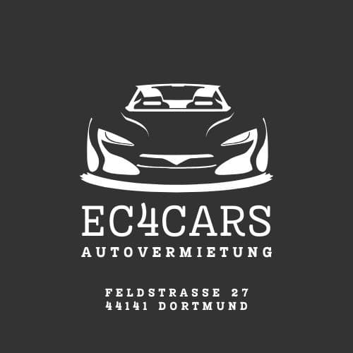  EC4CARS GmbH Logo