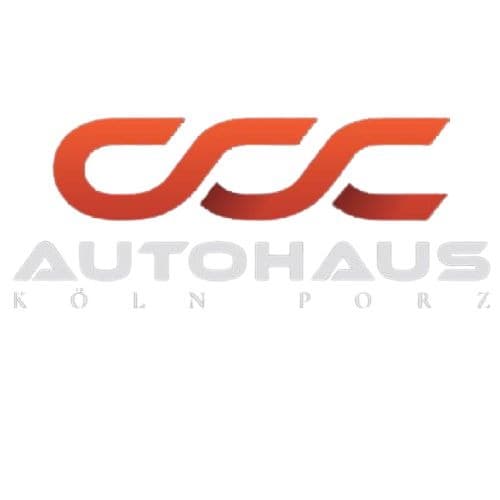 Autohaus CCC Logo