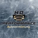 Profilbild von HO PERFORMANCE AUTOVERMIETUNG