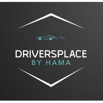 Driversplace Sportscars Logo
