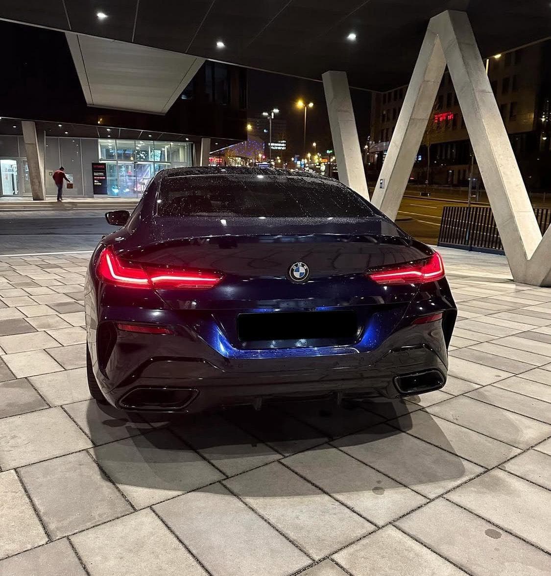BMW Coupé