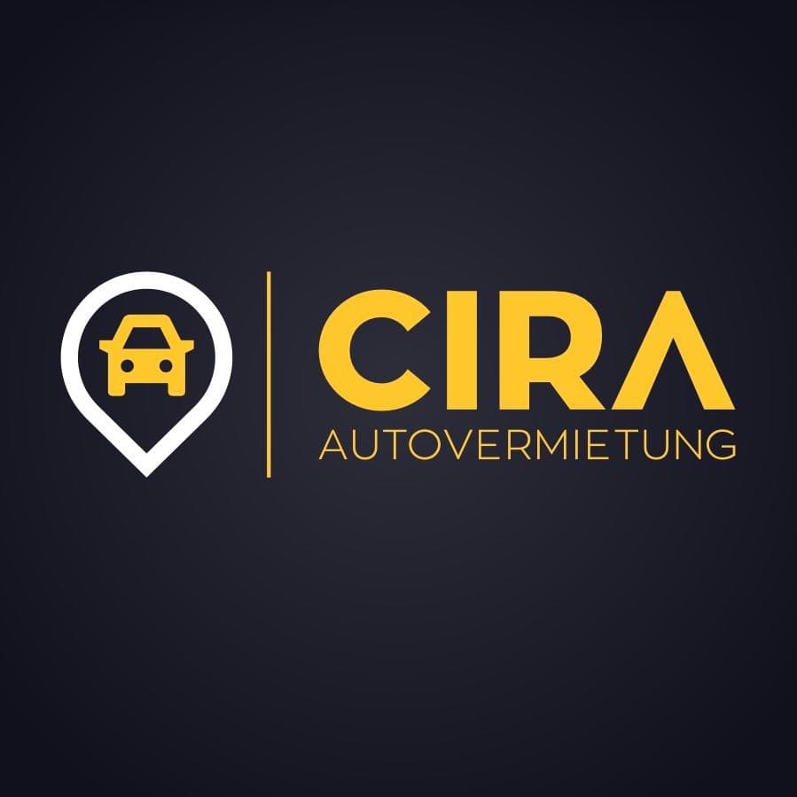 Cira Autovermietung Logo
