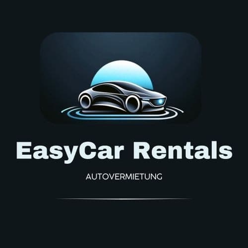 Easy Car Rental Logo