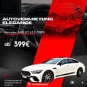 Profilbild von Autovermietung Elegance