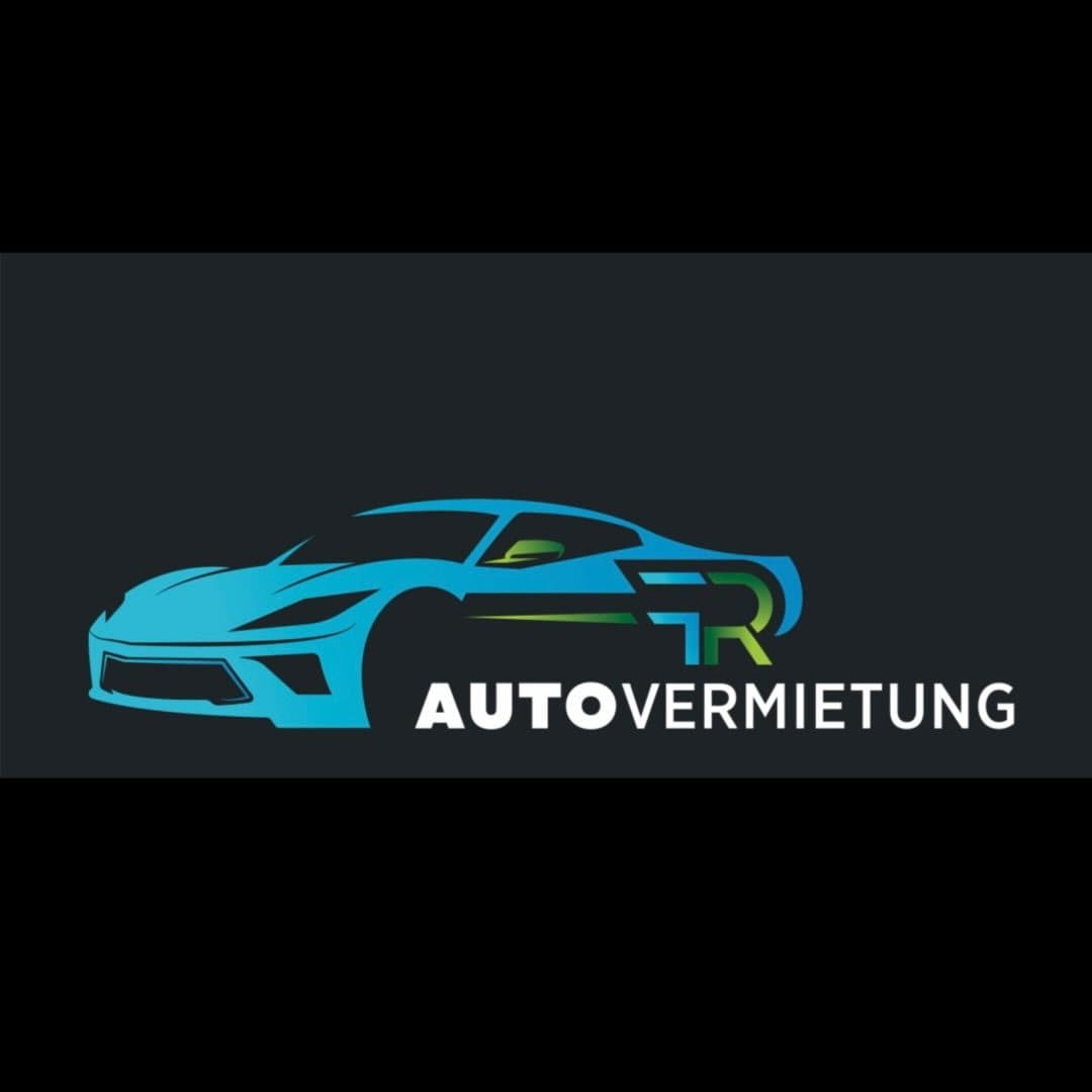 FR Autovermietung Logo