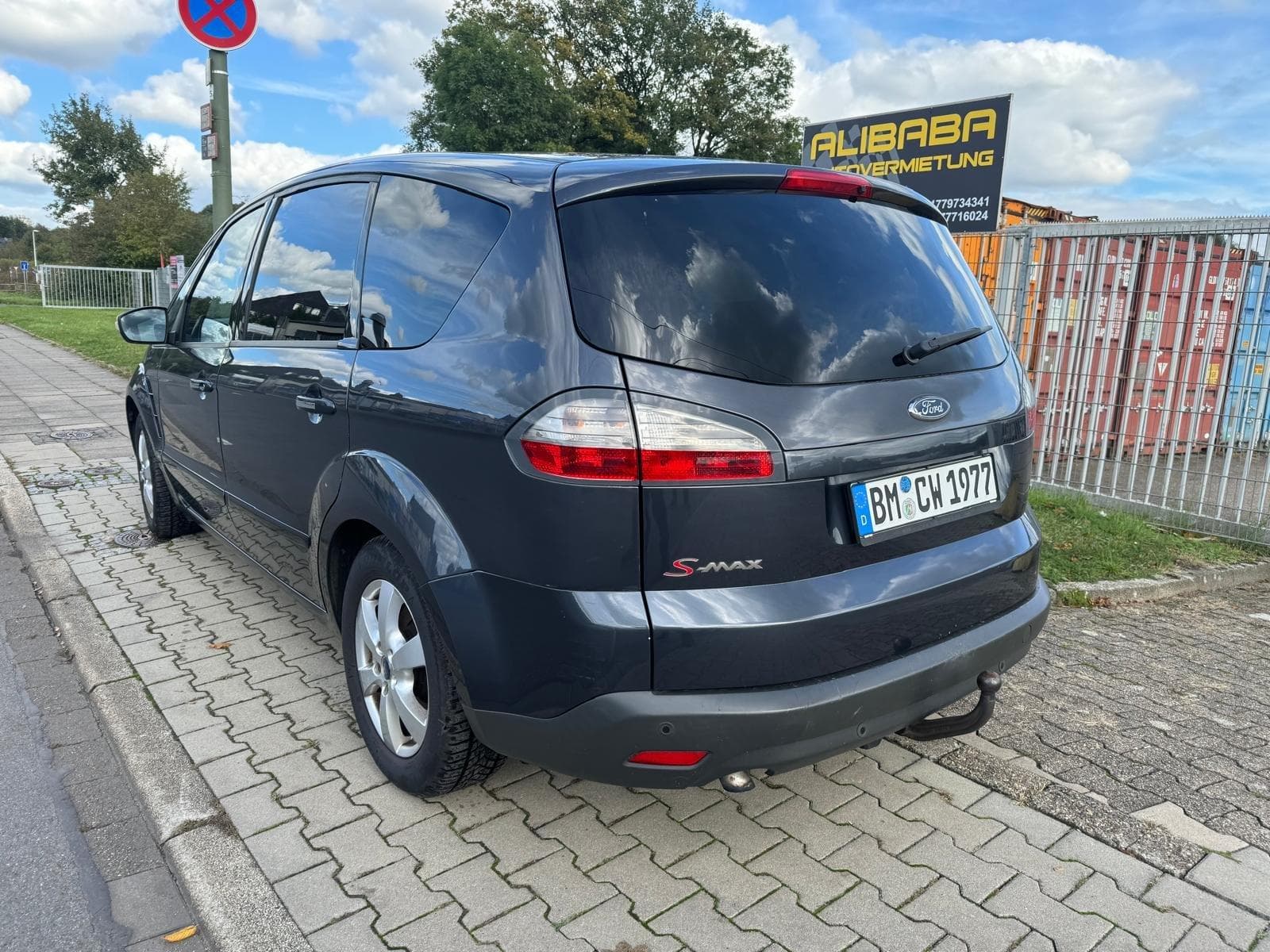 Günstige 30 Euro pro Tag
