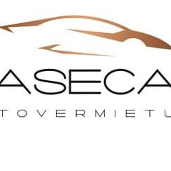 BASECAR Autovermietung Logo