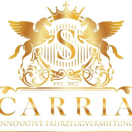 Carria Mietwagen Logo