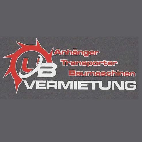 UB Vermietung Logo