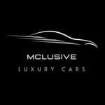 MClusive Luxury Cars Logo