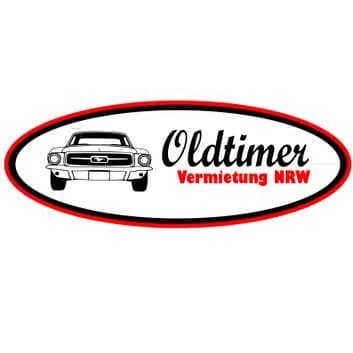 Oldtimer Vermietung NRW Logo