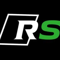 RENT SENSATION Logo