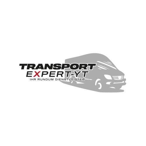 TransportExpert-YT Logo