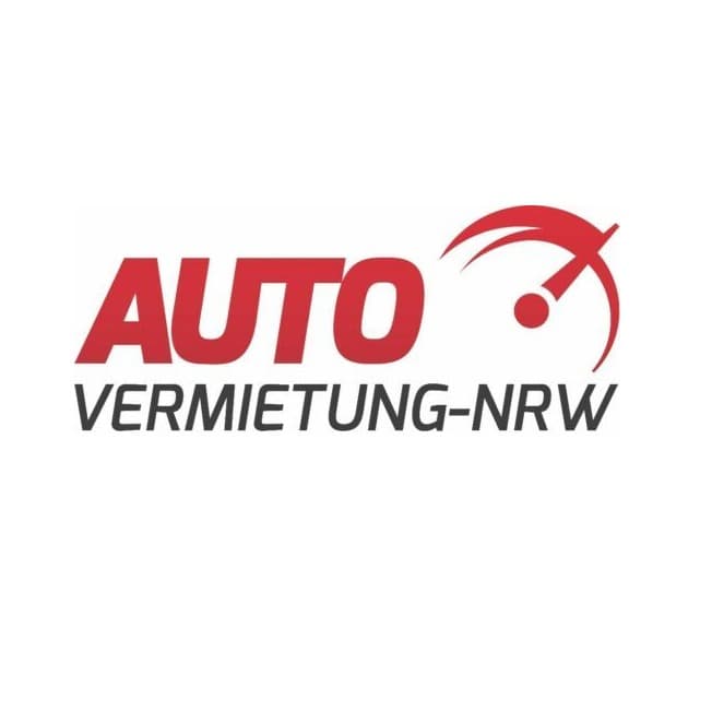 Autovermietung NRW Logo