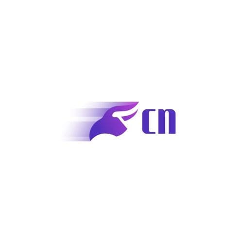 CN Autovermietung Logo