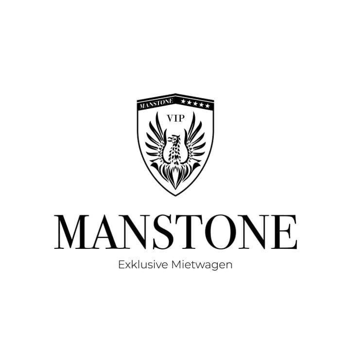 MANSTONE VIP GmbH Logo