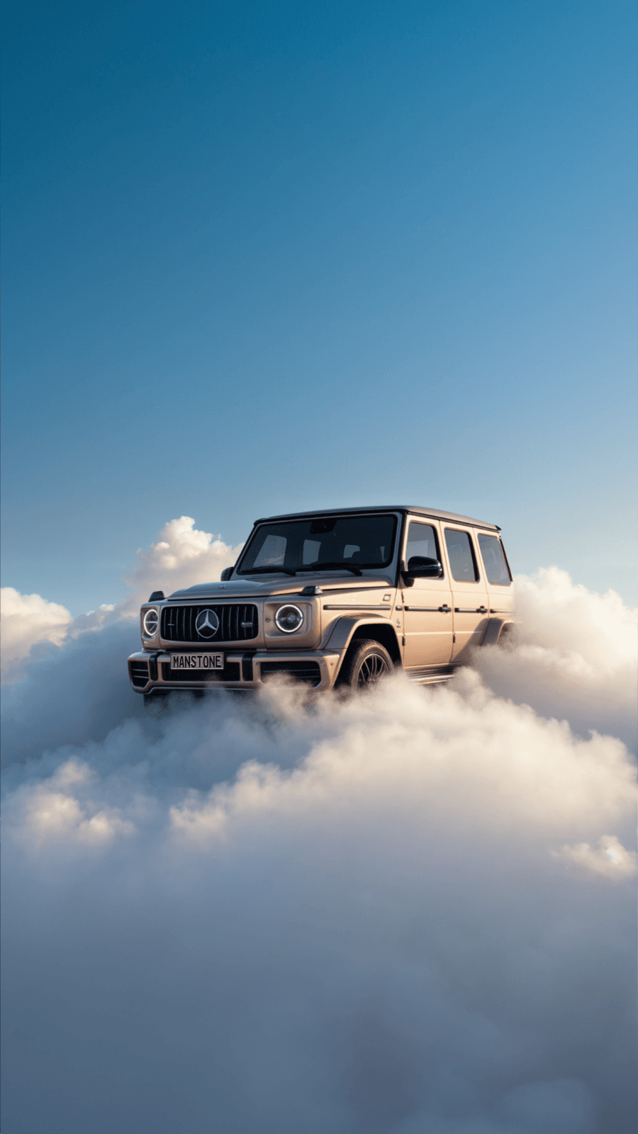 Mercedes-Benz G63 AMG 2025 mieten SUV G-Klasse G 63 Hochzeitsauto Sportwagen