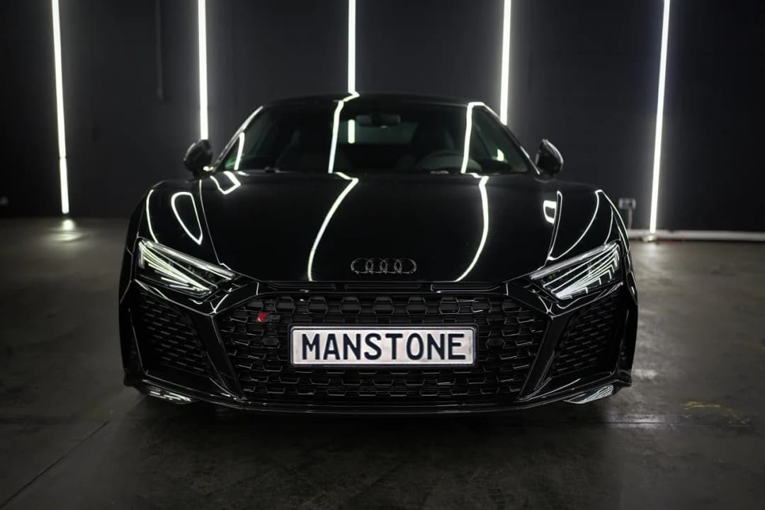 Audi R8  Performance Coupé