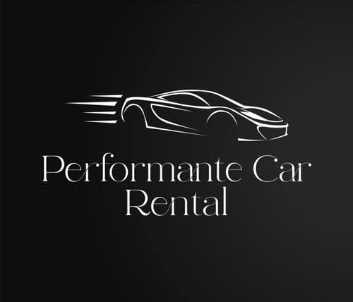 PerformanteCarRentalGmbH Logo