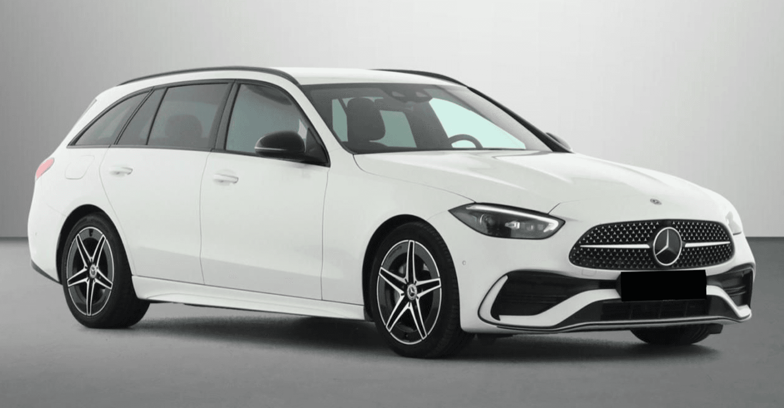 Mercedes-Benz Mecedes C-Klasse mieten in Berlin ab 80€/Tag