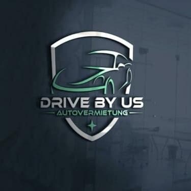 DriveByUsGmbH Logo