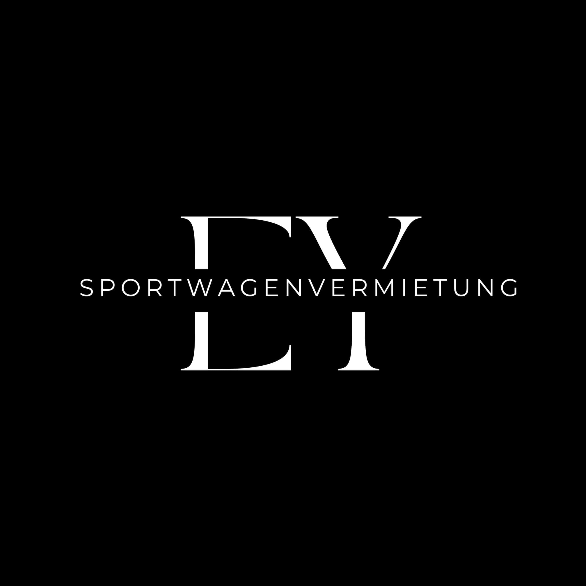 EySportwagenvermietung Logo