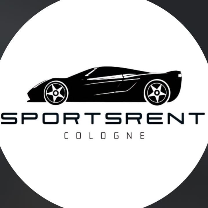 SportsrentCologne Logo