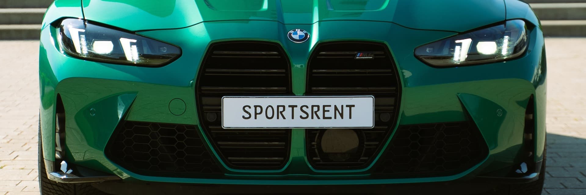 SportsrentCologne Cover