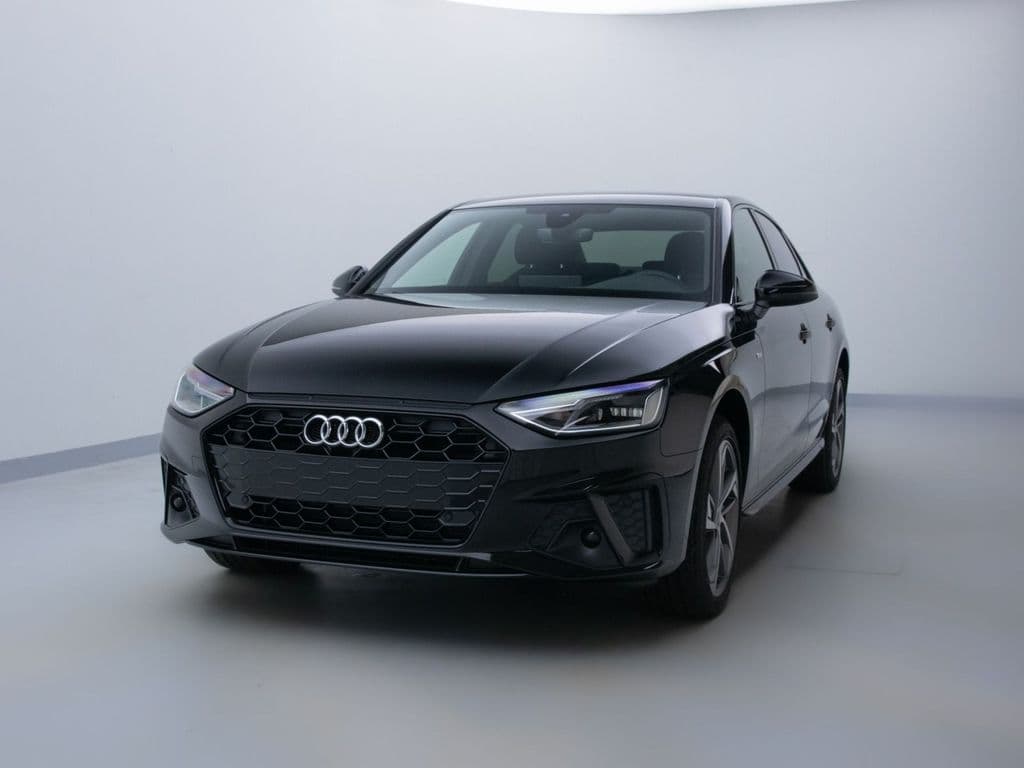 Audi A4 mieten in Berlin ab 179€/Tag